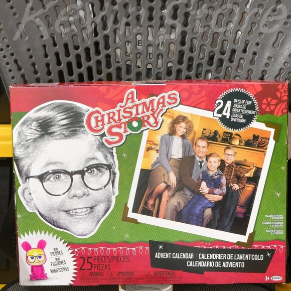 - Advent Calendar - Picture 2 of 4